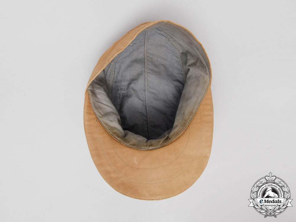 a_german_kriegsmarine_em/_nco’s_tropical_field_cap_k_860_1