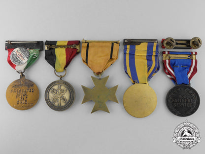 five_american_national_guard_medals&_awards_k_861