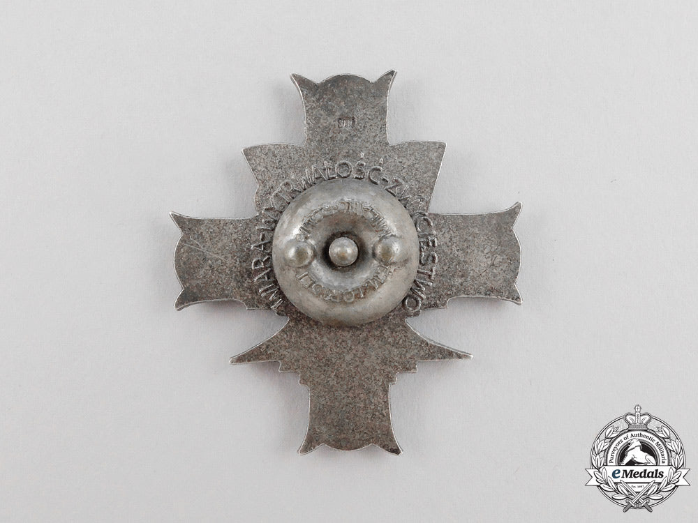 poland._a3_rd_carpathian_rifle_division_badge_in_silver_k_893_1