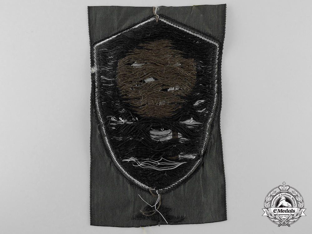 a_bevo-_made_reich_labour_service_for_the_female_youth_officer's_arm_insignia_k_906