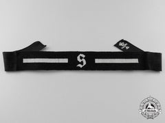 A Reich Labour Service South (Süd) Region Leader's Cufftitle