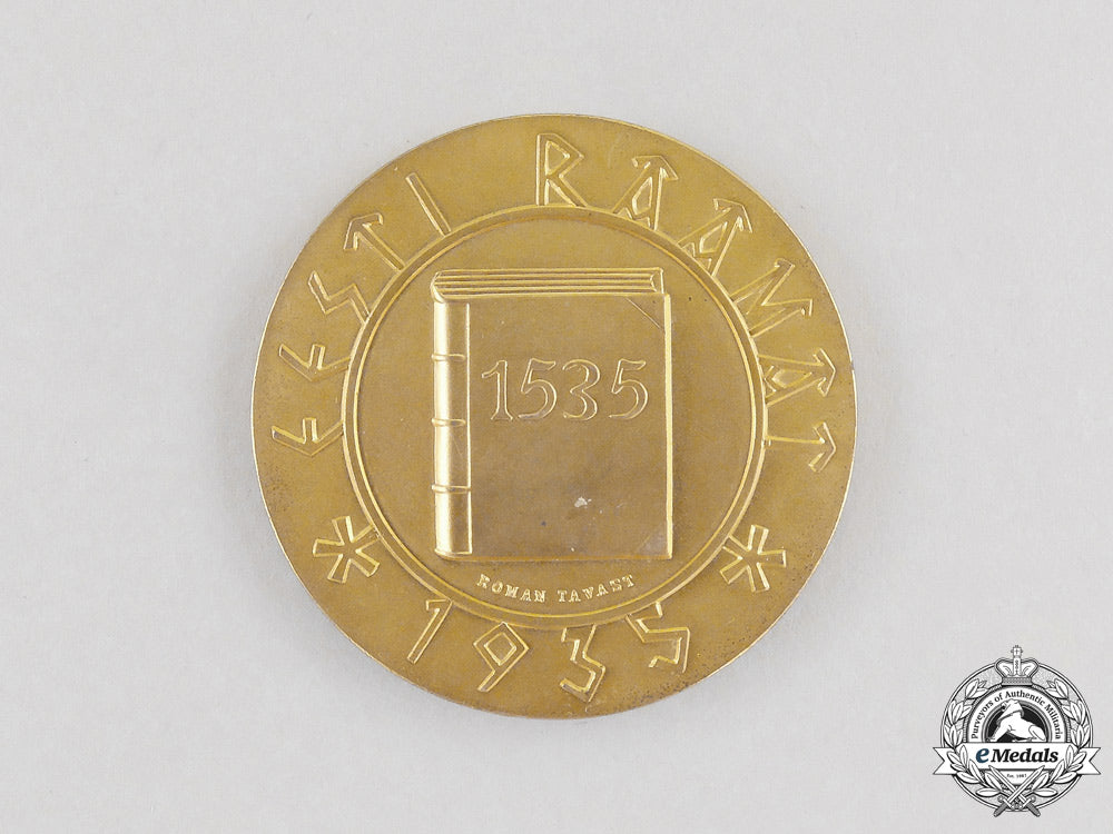 estonia._a400_th_anniversary_of_the_printing_of_the_wanradt-_koell_catechism_medal_k_926_1