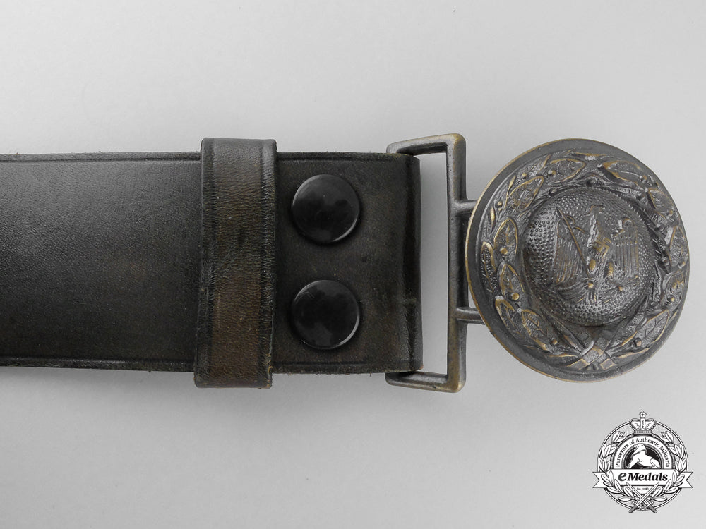 a_prussian_state_forestry_service_official's_belt_with_buckle_k_928