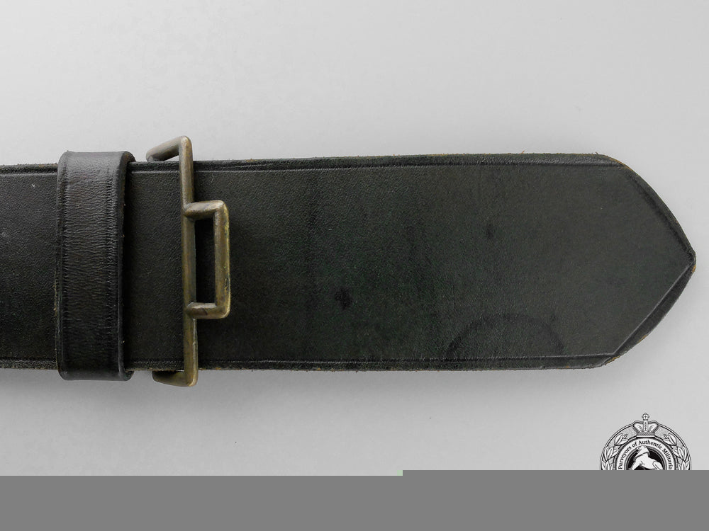 a_prussian_state_forestry_service_official's_belt_with_buckle_k_934