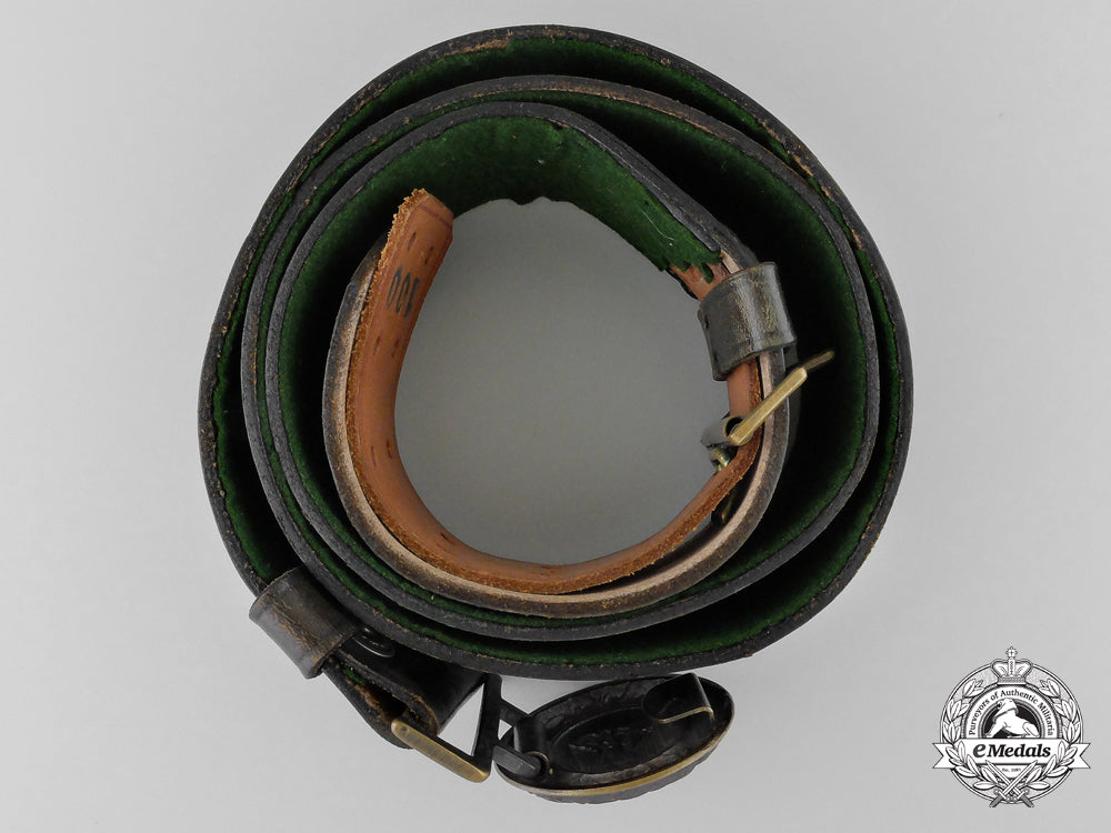 a_prussian_state_forestry_service_official's_belt_with_buckle_k_936