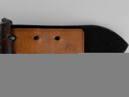 a_westfalen_state_forestry_service_official's_belt_buckle;_named_k_944_1