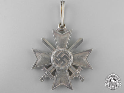 a_knight's_cross_of_the_war_merit_cross_with_swords_by_deschler,_in_case_of_issue_k_952