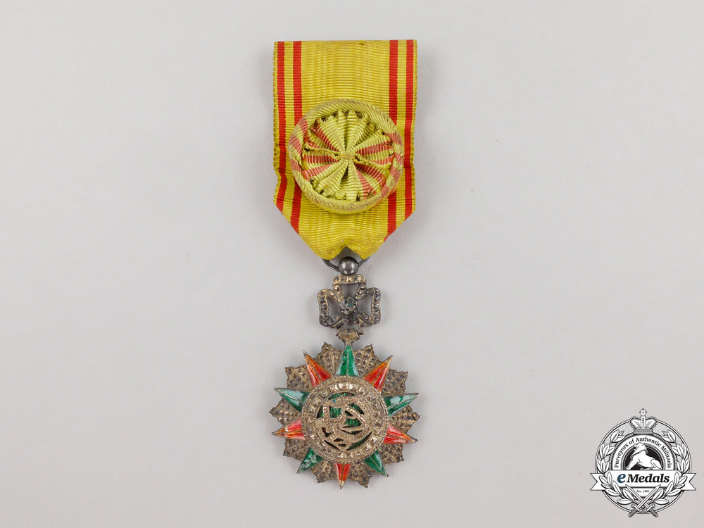 tunisia._an_order_of_glory,_officer,3_rd_model,_c.1910_k_970_1