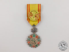 Tunisia. An Order Of Glory, Officer, 3Rd Model, C.1910