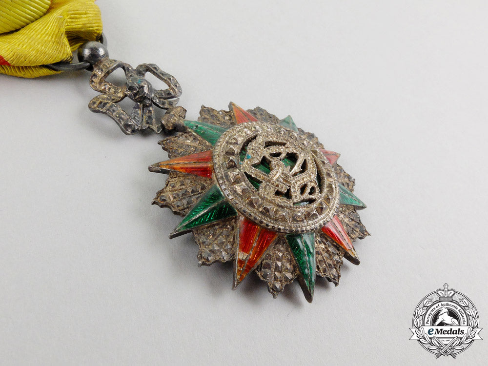 tunisia._an_order_of_glory,_officer,3_rd_model,_c.1910_k_973_1