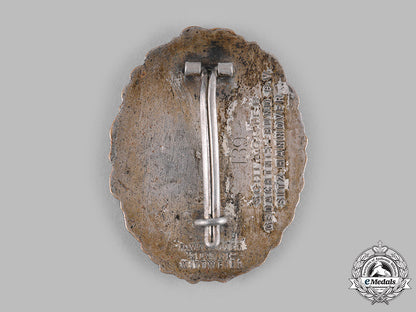 germany,_third_reich._a_schlageter_memorial_society10-_year_commemorative_badge_by_wächtler&_lange_m19_13716_1