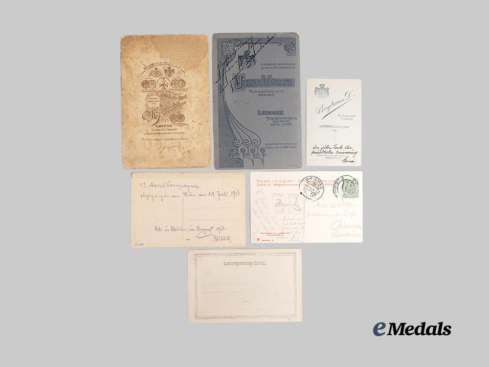 austria,_imperial._a_lot_of_early20th_century_photographs_e_medals__e_u24906_4