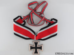Knights Cross Of The Iron Cross 1939 By S&L