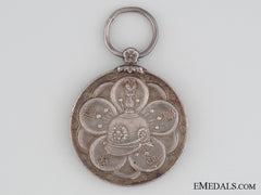 Korea (Imperial), Enthronement Commemorative Medal