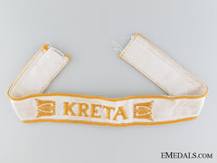 Kreta Cufftitle