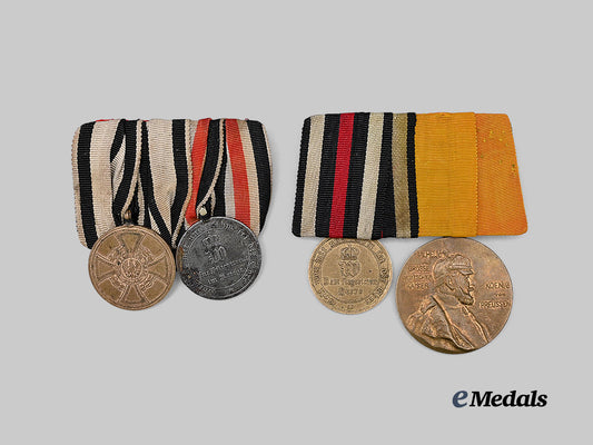 germany,_imperial._a_pair_of_medal_bars_for19th_century_campaign_service_e_medals__m0076-169_2