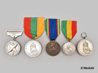 ethiopia._a_mixed_lot_of_medals_l22__mnc4128_001_1