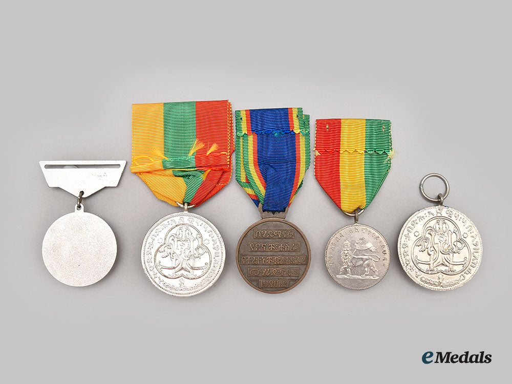 ethiopia._a_mixed_lot_of_medals_l22__mnc4130_002_1