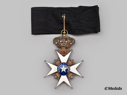 sweden,_kingdom._an_order_of_the_north_star,_ii_clas_commander,_c.1920_l22__mnc4151_011