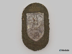 Germany, Heer. A Cholm Shield