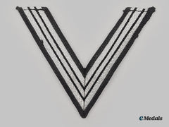 Germany, Ss. An Honour Chevron For Old Fighters