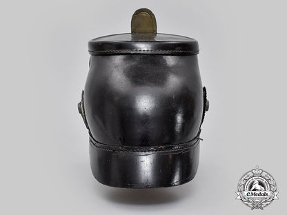 prussia,_kingdom._an_enlisted_personnel_model1895_shako,_by_alexander_dahl_l22_l22_mnc9129_201_652_1
