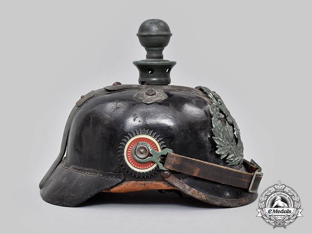 hesse,_grand_duchy._a_model1915_artillery_enlisted_personnel_pickelhaube_l22_l22_mnc9156_218_669