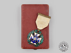 Cuba, Republic. An Order Of Naval Merit, Knight