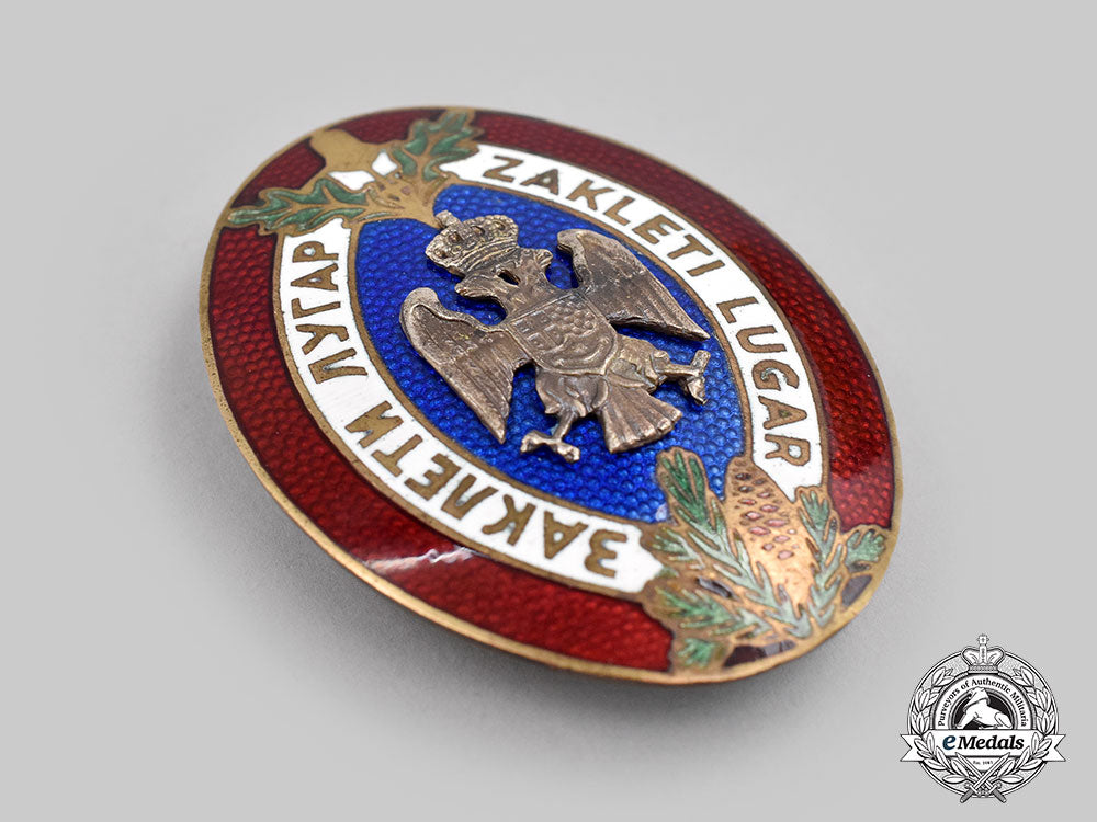 yugoslavia,_kingdom._a_badge_of_the_sworn_game_warden,_by_griesbach_i_knaus,_zagreb_l22_l22_mnc9590_485_935