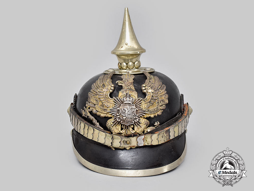 anhalt,_duchy._an_infanterie-_regiment93_officer’s_pickelhaube_l22_l22_mnc9765_574_024