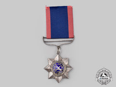 United Kingdom. An Indian Order Of Merit, Ii Class
