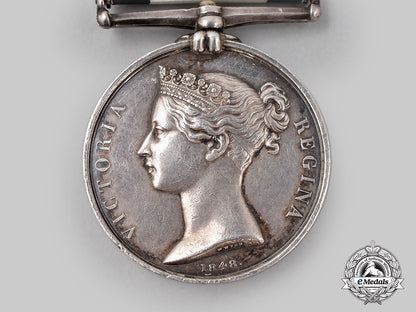 united_kingdom._a_naval_general_service_medal1794-1840,_to_boy_seaman_william_castles(_alias_w._brown),_hms_ganges,_royal_navy_l22_l22_mnc9874_633_083_1