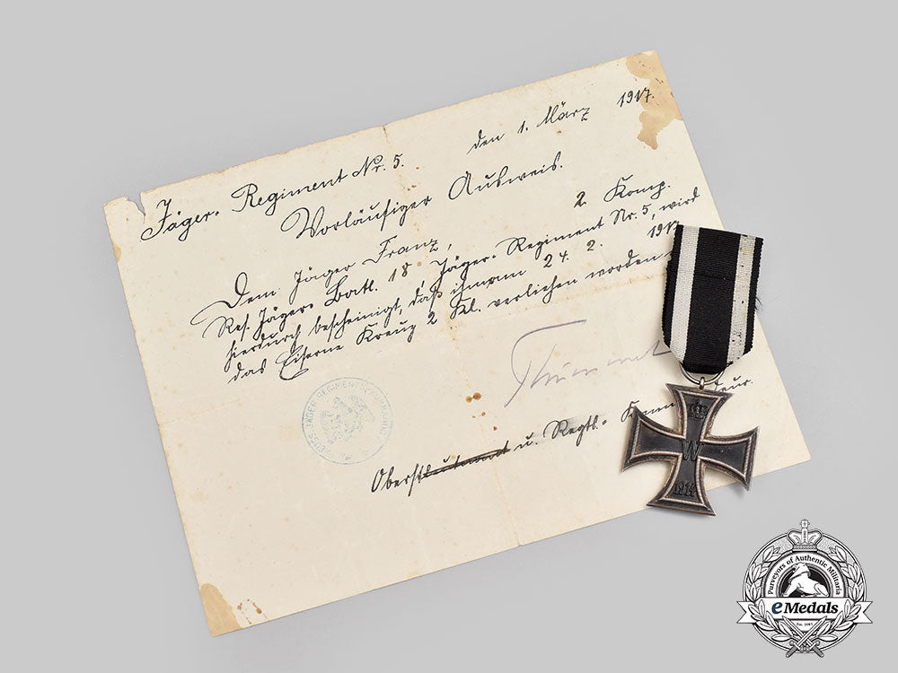 germany,_imperial._a1914_iron_cross_ii_class,_with_award_document,_by_johann_wagner&_sohn_l22_mnc0012_102