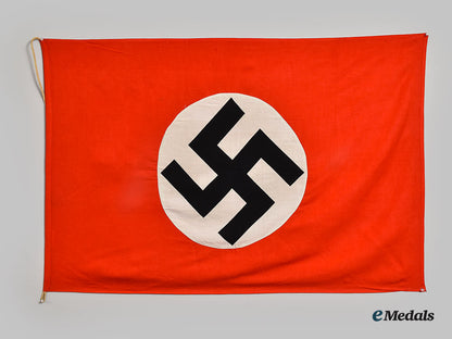 germany,_third_reich._a_pair_of_national_flags_l22_mnc0012_750