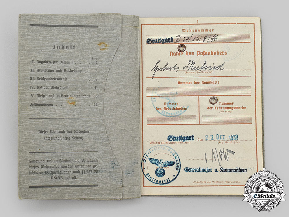 germany,_heer._the_estate_of_leutnant_herbert_unfried,4_th_panzer_regiment,_eastern_front_kia_l22_mnc0019_963