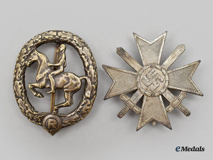 germany,_third_reich._a_pair_of_badges_l22_mnc0030_257