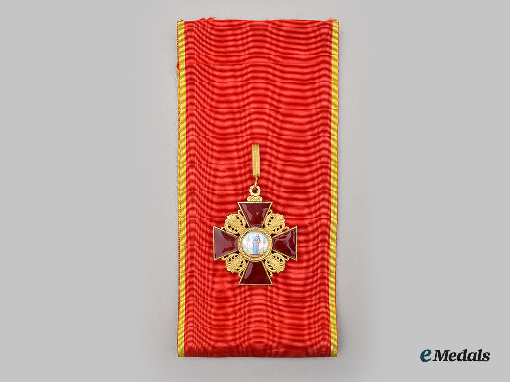 russia,_imperial._an_order_of_saint_anne,_i_class_cross,_c.1920_l22_mnc0044_713