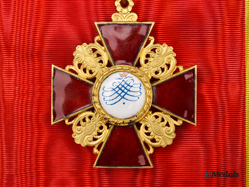 russia,_imperial._an_order_of_saint_anne,_i_class_cross,_c.1920_l22_mnc0048_715