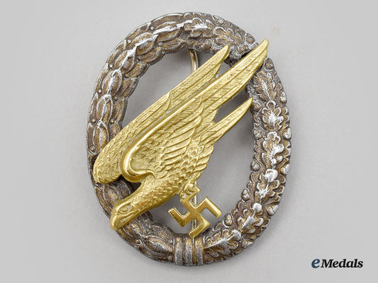 germany,_luftwaffe._a_fallschirmjäger_badge,_by_friedrich_linden_l22_mnc0062_269