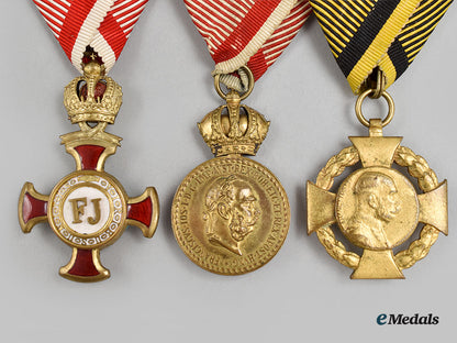 austria,_imperial._three_medals&_decorations_l22_mnc0067_414