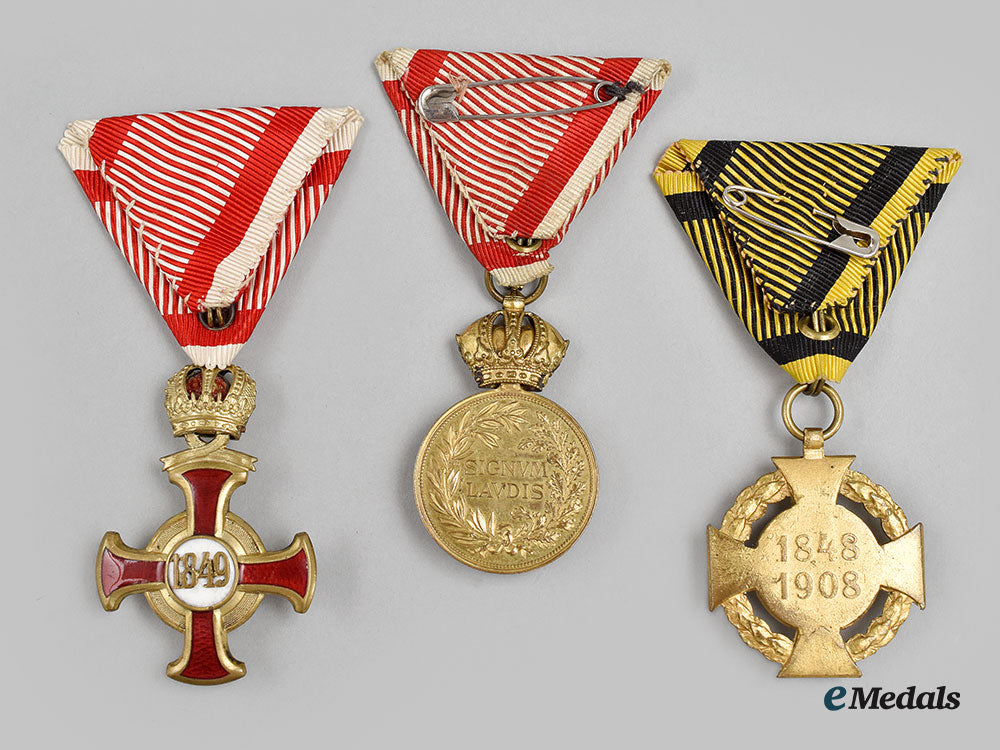 austria,_imperial._three_medals&_decorations_l22_mnc0068_415