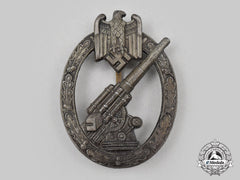 Germany, Heer. A Flak Badge, By Förster & Barth