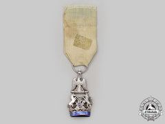 Westphalia, Kingdom. An Exceptionally Rare Order Of The Crown Of Westphalia, Ii Class Knight’s Decoration