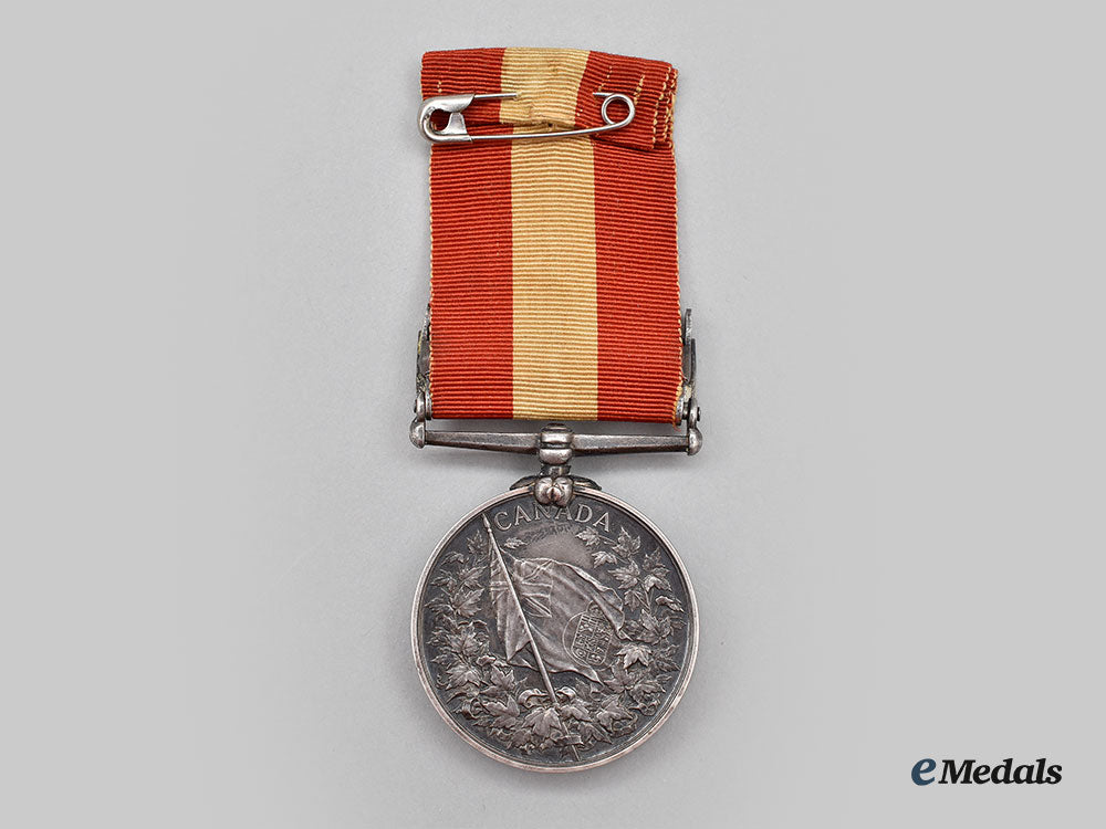 canada,_dominion._a_canadian_general_service_medal_to_sergeant_major_richards,_grand_trunk_railway_brigade,_with_portrait_l22_mnc0074_914_1