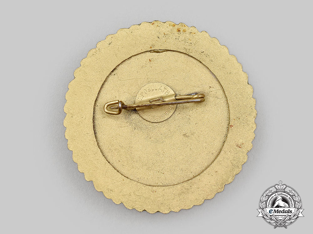 germany,_third_reich._a1942_tyrolean_pistol_marksmanship_gau_champion’s_badge,_by_carl_poellath_l22_mnc0082_884