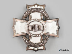 Austria, Imperial. A War Cross For Civil Merit, Iii Class Cross, By Rozet And Fischmeister