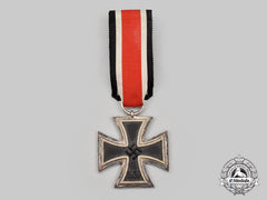 Germany, Wehrmacht. A 1939 Iron Cross Ii Class