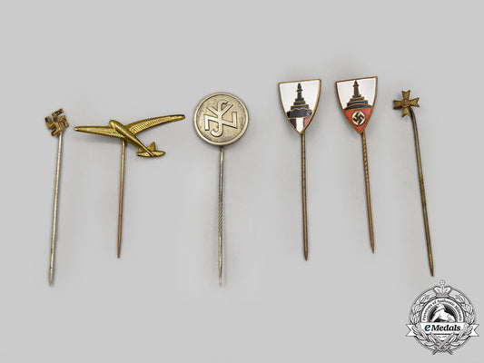 germany,_third_reich._a_mixed_lot_of_stick_pins_l22_mnc0099_280_1