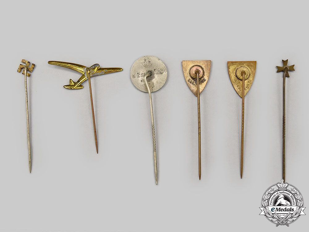 germany,_third_reich._a_mixed_lot_of_stick_pins_l22_mnc0104_281_1