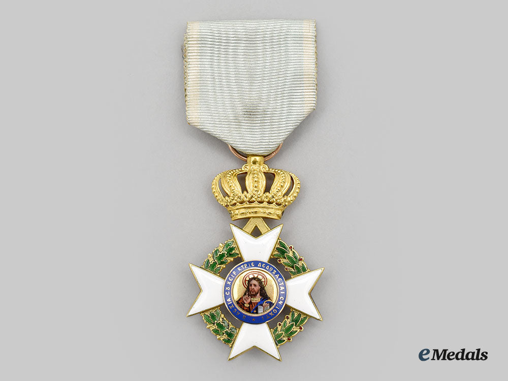 greece,_kingdom._an_order_of_the_redeemer,_knight’s_cross_in_gold_l22_mnc0117_296